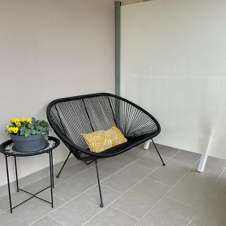 Apartman House Runa Porec