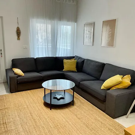 Apartman House Runa Porec