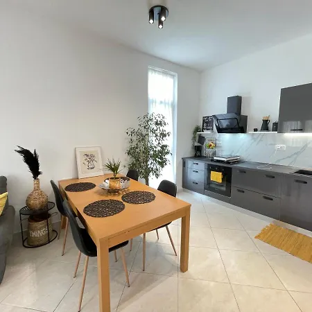 House Runa * Porec