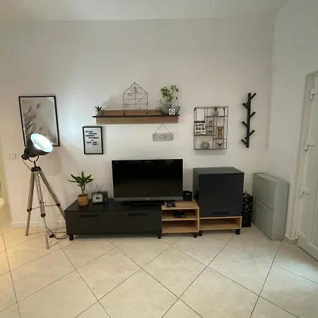 House Runa Apartment Porec