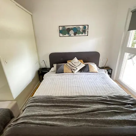 House Runa Apartment *
