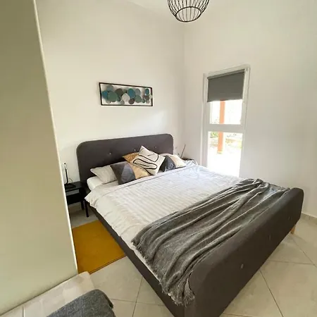 Apartment House Runa Porec