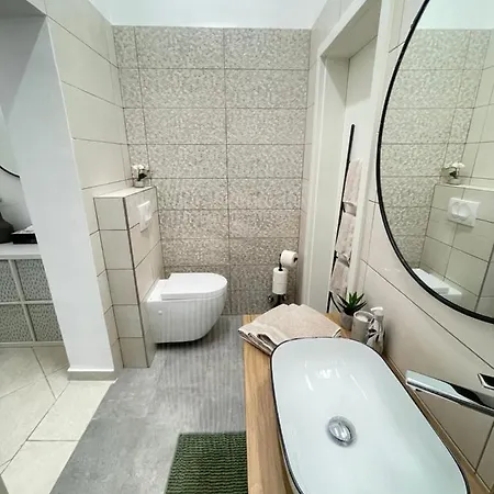 Apartment House Runa *