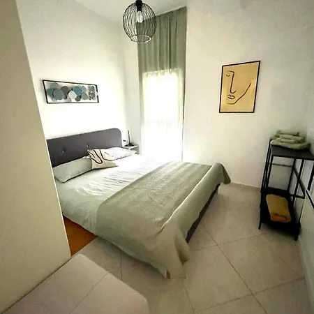 Apartment House Runa *