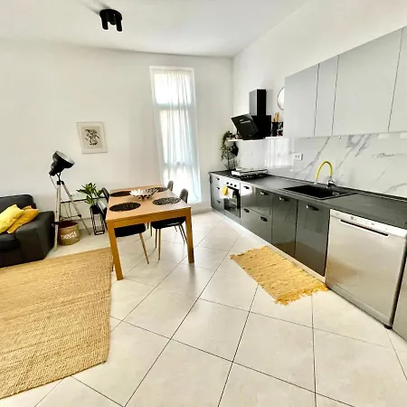 House Runa Apartment Porec
